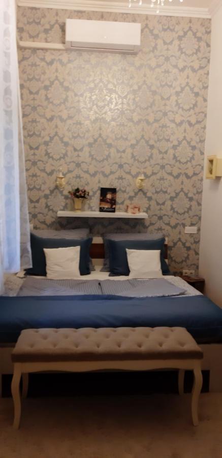 Hedi Apartman Мішкольц Екстер'єр фото