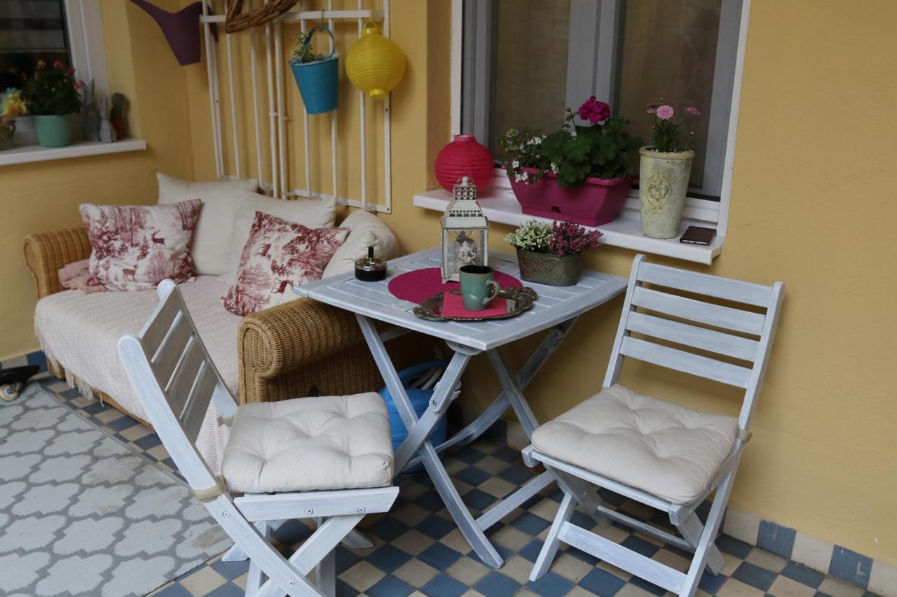 Hedi Apartman Мішкольц Екстер'єр фото