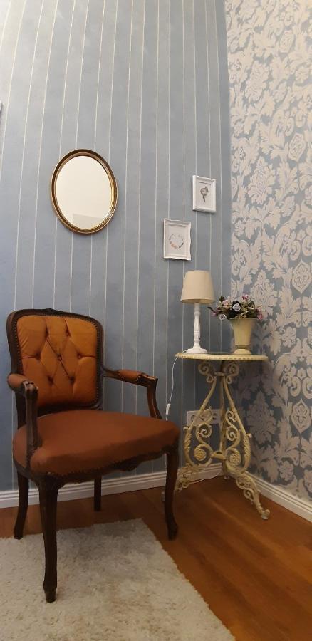 Hedi Apartman Мішкольц Екстер'єр фото