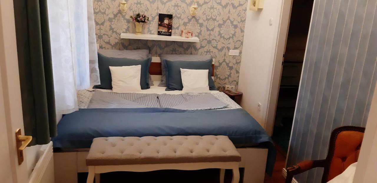 Hedi Apartman Мішкольц Екстер'єр фото